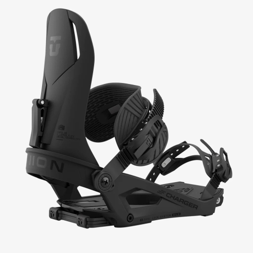 Fijaciones Snow H Charger