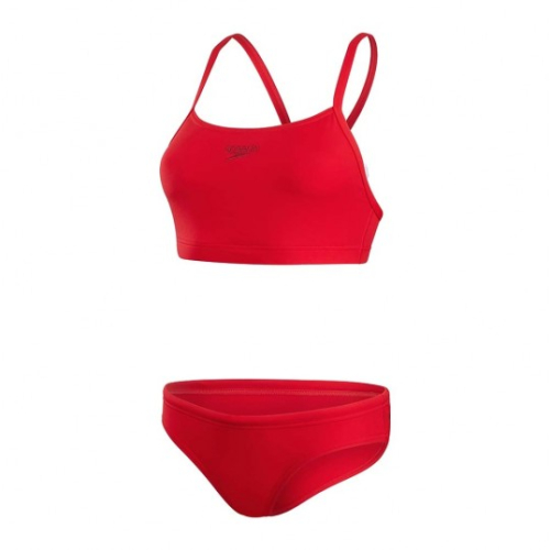 TB Bikini D Eco Endur+ Thinstrap 2P AF,  Speedo