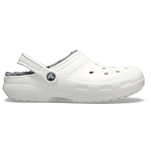 Crocs Classic Lined Clog