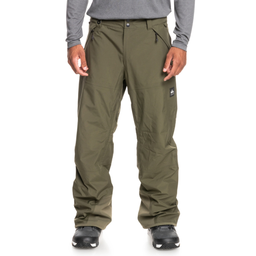 Pantalón Snow H Mission Goretex