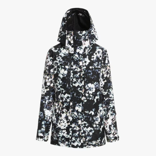 Campera Snow D Gore-Tex Glade Printed