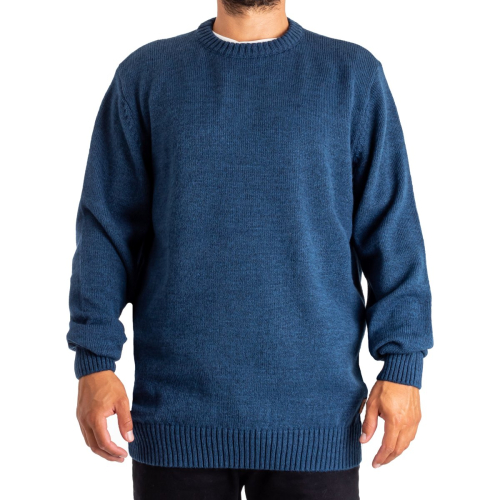 Sweater H DC HTR