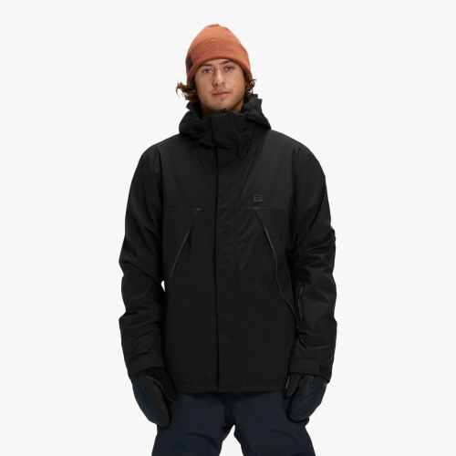 Campera Snow H Expedition