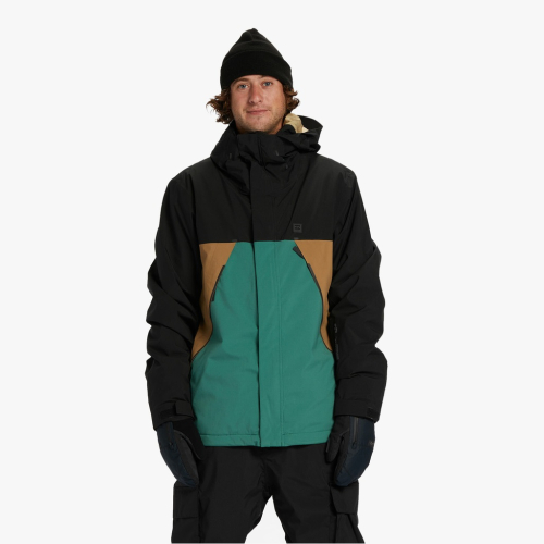 Campera Snow H Expedition