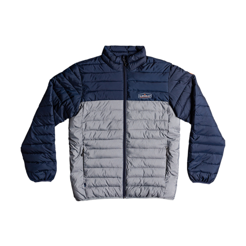 Campera H Quilted FZ