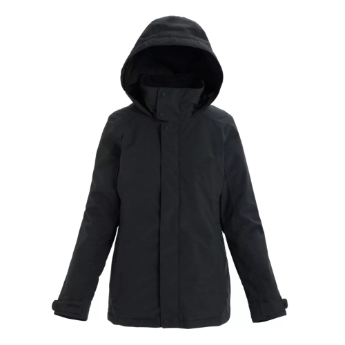 Campera Snow D Jet Set, CAMPERAS Burton