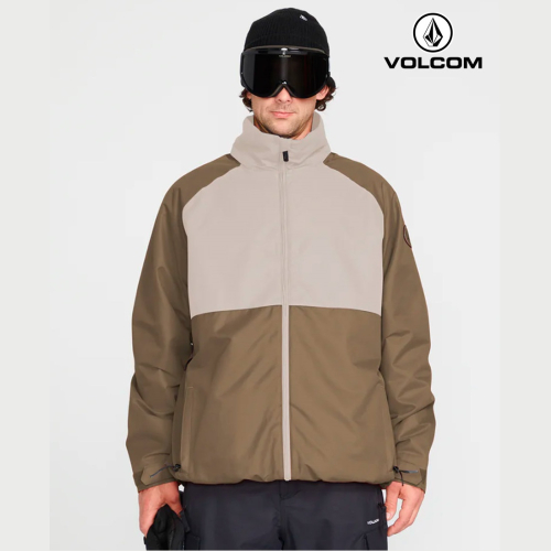 Campera Snow H 2836 Insulated