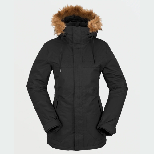 Campera Snow D Fawn Insulated