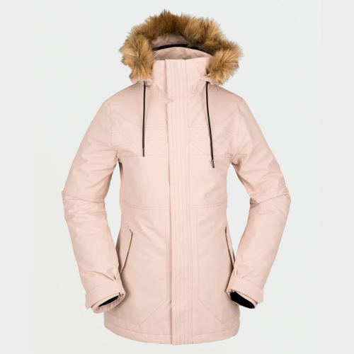 Campera Snow D Fawn Insulated