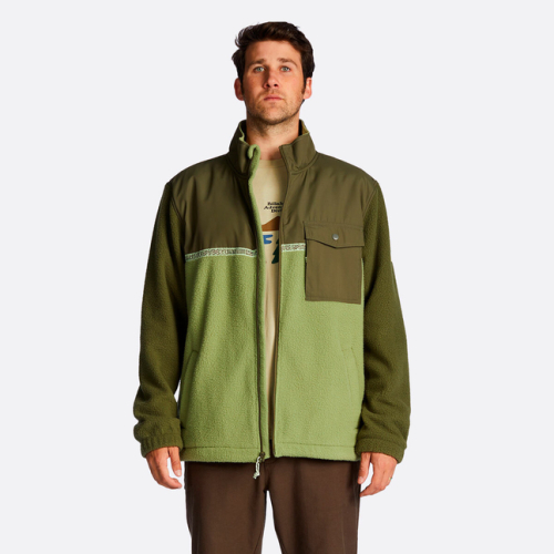 Campera H Boundary Trail