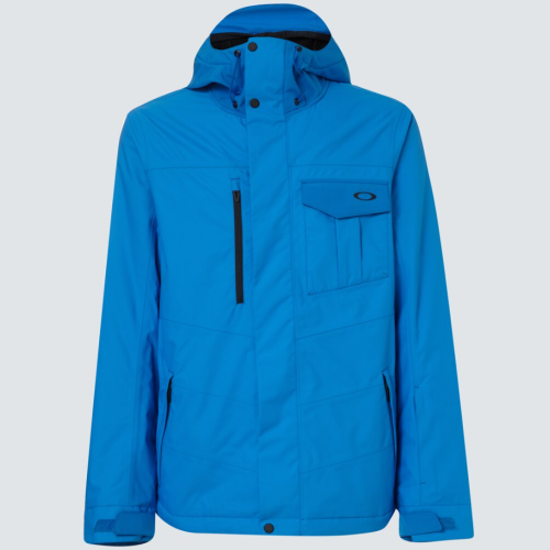 Campera Snow H Division 3.0