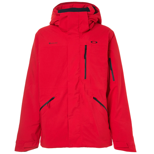 Campera Snow H Sub Temp RC Gore Tex