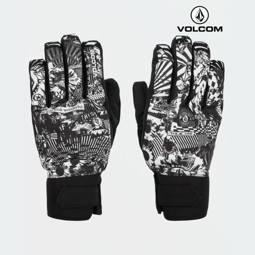 Guantes Snow H Nyle