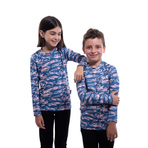 Camiseta Térmica N Salpa,  Salpa