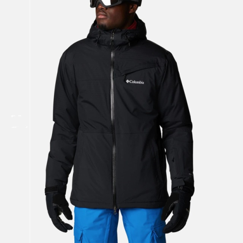 Campera Snow H Iceberg Point, CAMPERAS Columbia