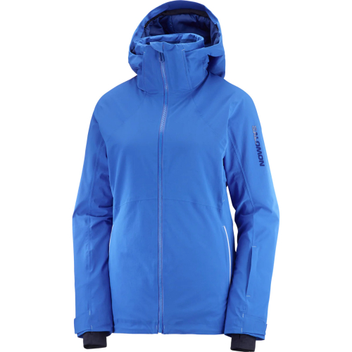 Campera Snow D Brilliant
