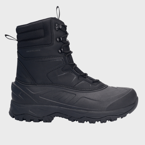 Botas H Vector