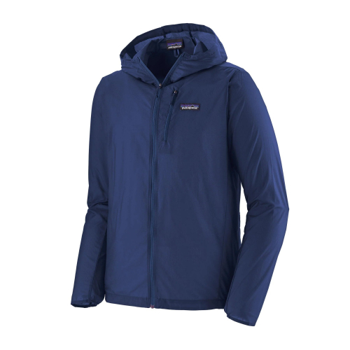 Campera C/C H Houdini