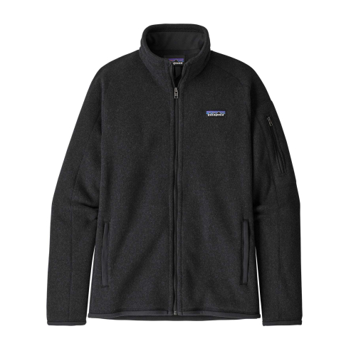 Campera D Better Sweater, CAMPERAS Patagonia