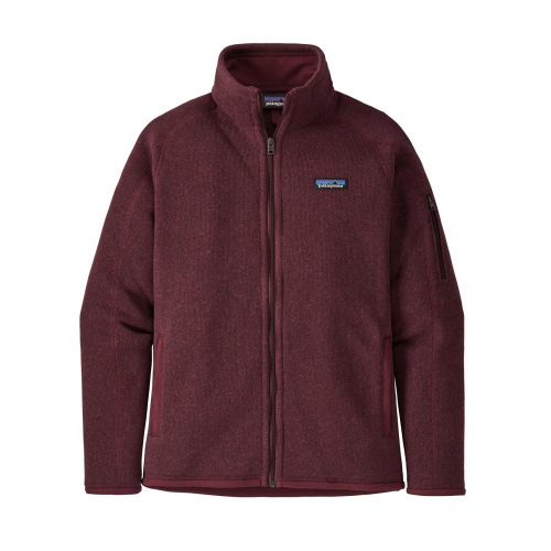 Campera D Better Sweater