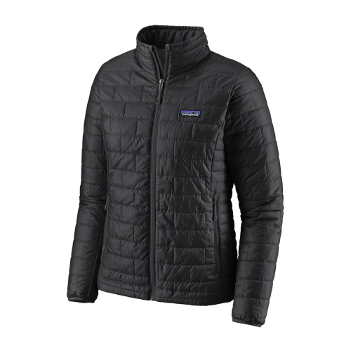 Campera S/C D Nano Puff