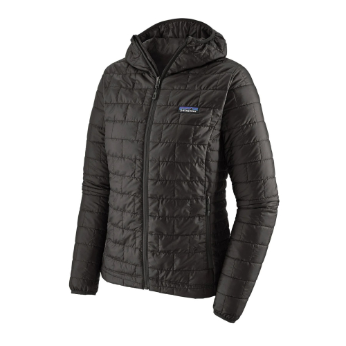 Campera C/C D Nano Puff