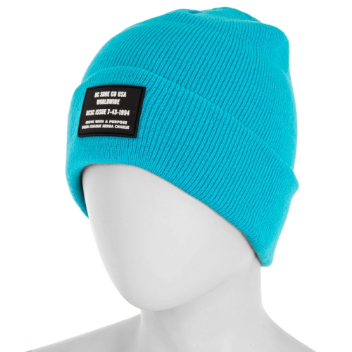 Gorro D Label