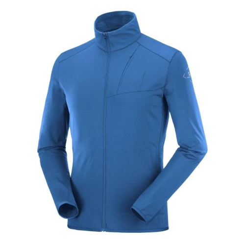 Campera H Thermo