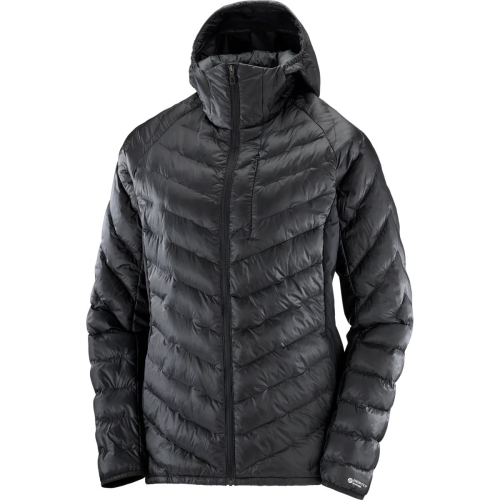 Campera C/C D Outline Primaloft