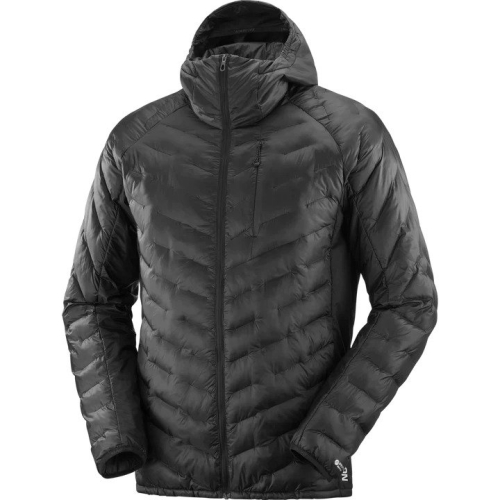 Campera C/C H Outline Primaloft, CAMPERAS Salomon