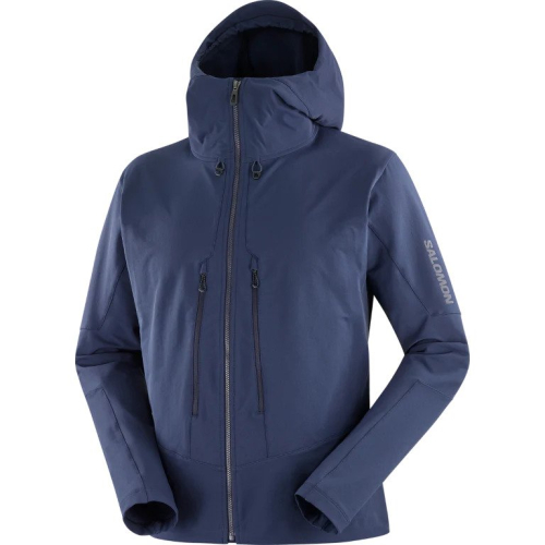 Campera H Outpeak Softshell