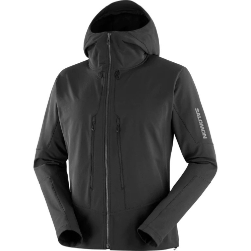 Campera H Outpeak Softshell, CAMPERAS Salomon