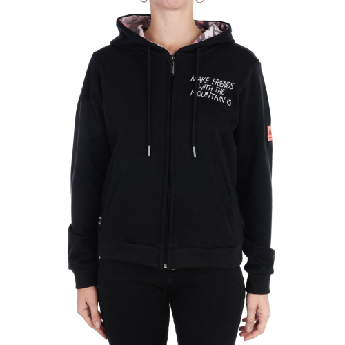 Campera C/C D Hibiscus