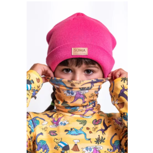 Cuello N Dinos, CUELLOS Suma Ropa Ilustrada