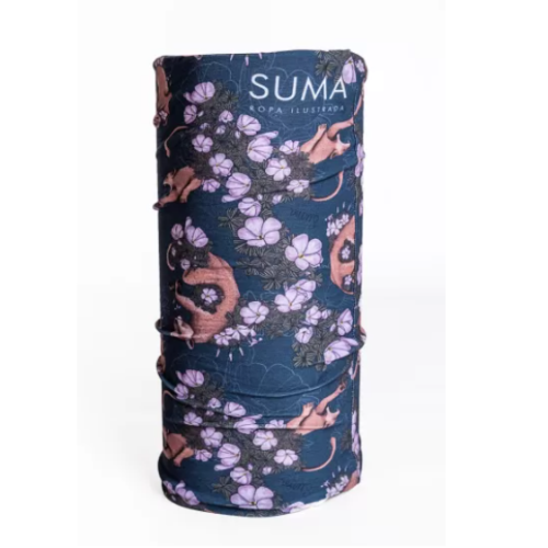 Cuello Puma, CUELLOS Suma Ropa Ilustrada