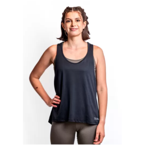 Musculosa D Yuco Liso