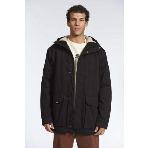 Parka H Jindy, CAMPERAS Billabong