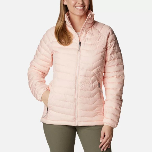 Campera D Powder Lite