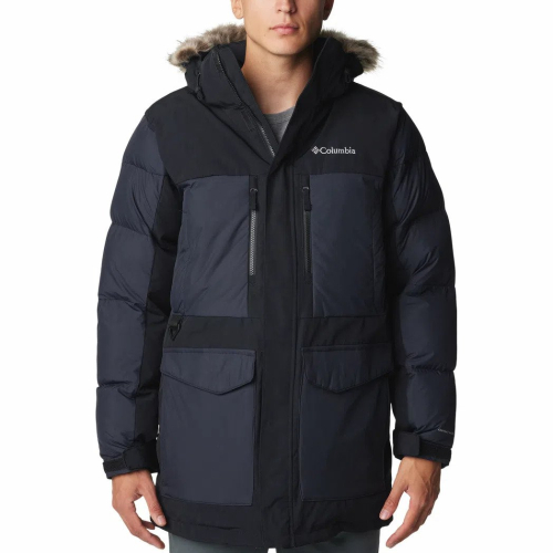 Parka H Marquam Peak Fusion,  Columbia