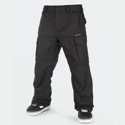 Pantalón Snow H Hunter, PANTALONES Volcom