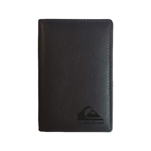 Tarjetero H Bi Fold Passport, BILLETERAS Quiksilver