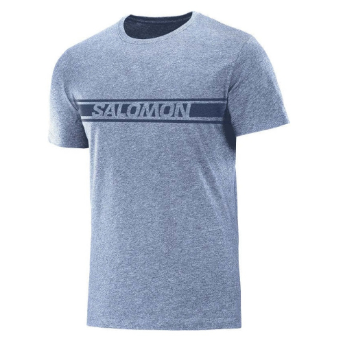 Remera MC H Salomon