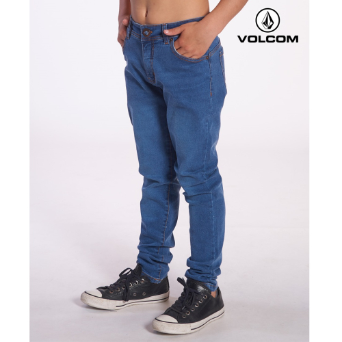 Jean N Skinny 2x4 Miki Blue