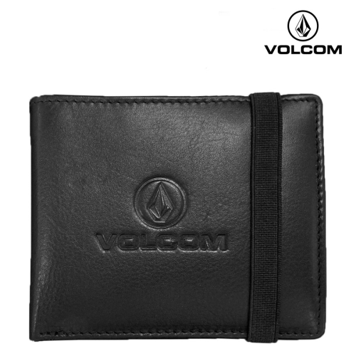 Billetera Pipe, BILLETERAS Volcom