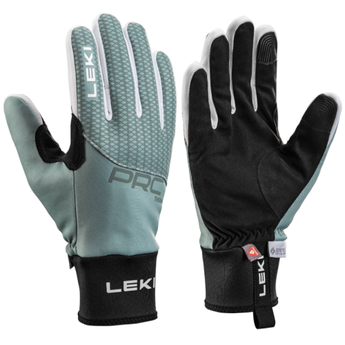 Guantes Snow D PRC Thermoplus