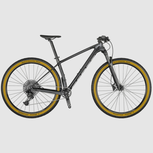 Bicicleta Scale 940 R29 12vel 2022