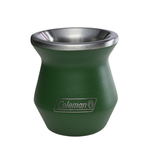 Mate Acero Inoxidable 220ml, ACCESORIOS DE CAMPING Coleman