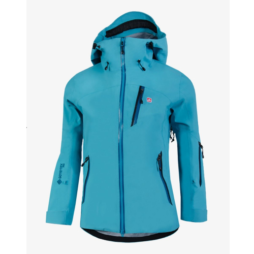 Campera Snow D Avant 5