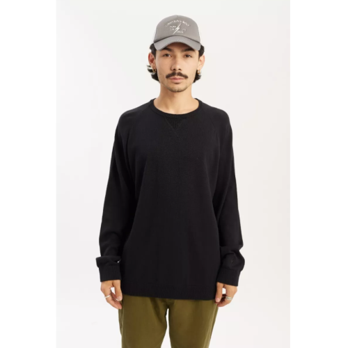 Sweater H Basic Bolt, SWEATERS Lightning Bolt