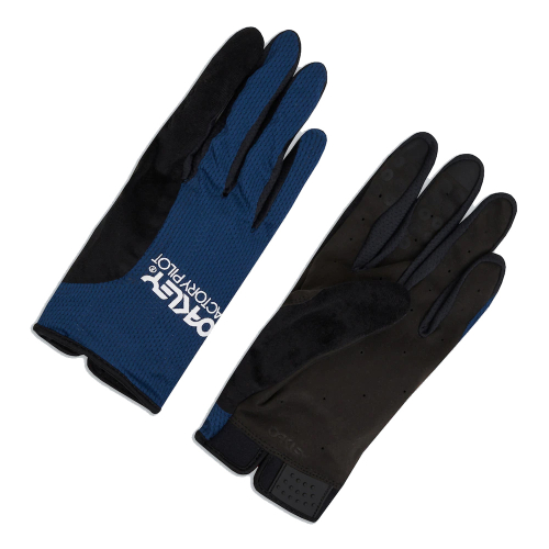 Guantes Largos Ciclismo Warm Weather